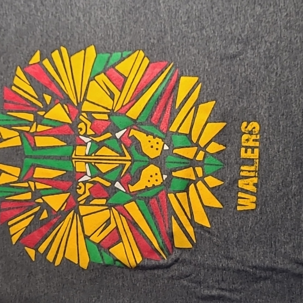 Wailers t-shirt Men's L